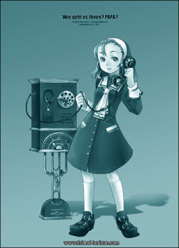 Proxied media