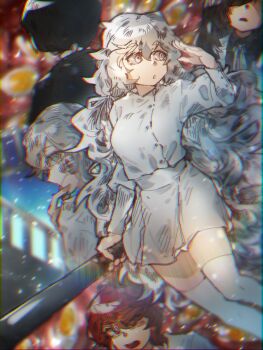 Proxied media