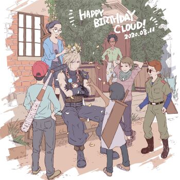 Proxied media