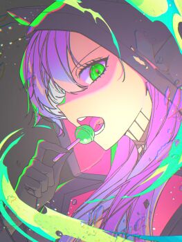Proxied media