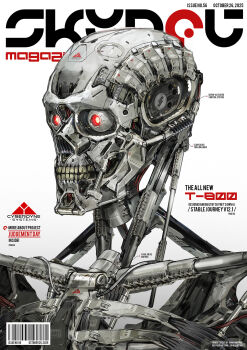 Proxied media