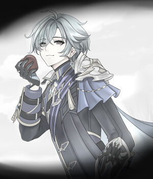 Proxied media