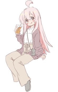 Proxied media