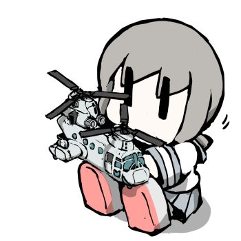 Proxied media