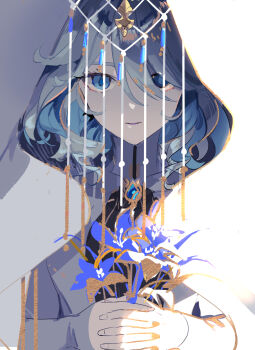 Proxied media
