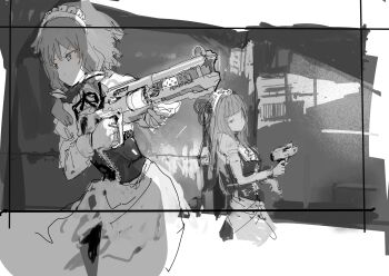 Proxied media