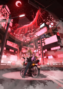 Proxied media