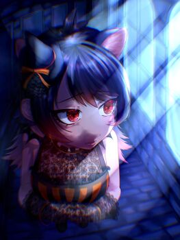 Proxied media