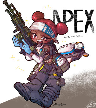 Proxied media