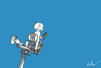 Proxied media