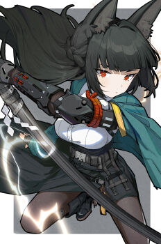 Proxied media