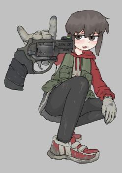Proxied media