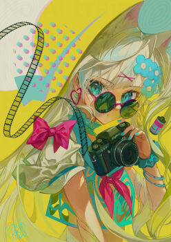 Proxied media