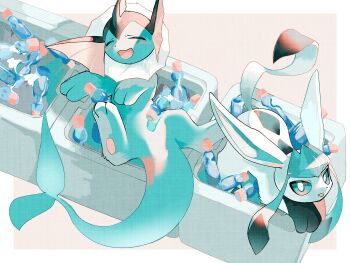 Proxied media