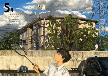 Proxied media