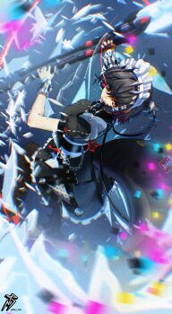 Proxied media