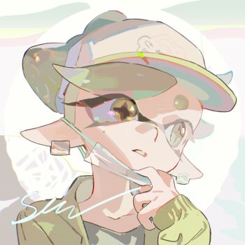 Proxied media