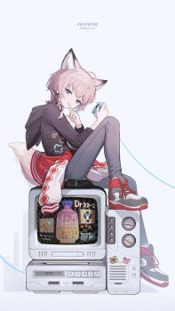 Proxied media