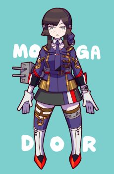 Proxied media