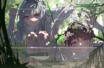 Proxied media