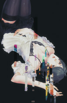Proxied media