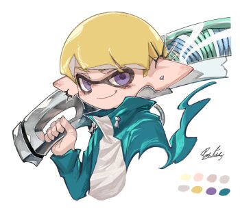 Proxied media