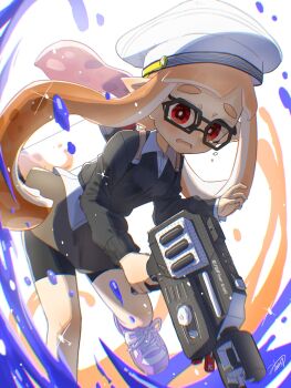 Proxied media