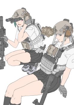Proxied media