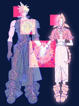 Proxied media