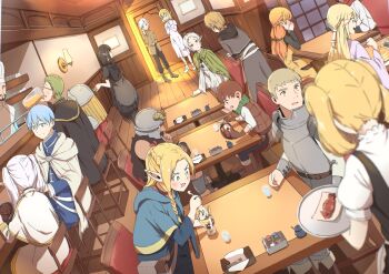 Proxied media