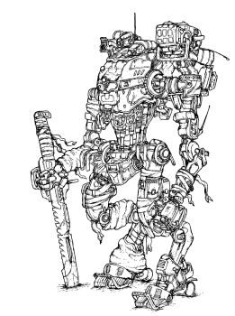 Proxied media