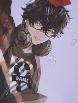Proxied media
