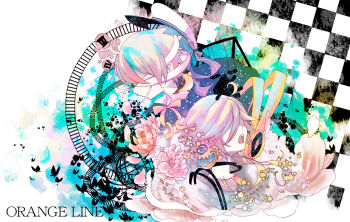 Proxied media