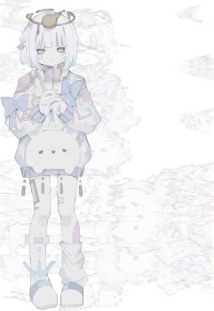 Proxied media