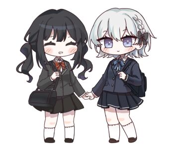 Proxied media