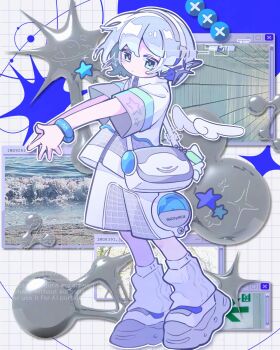 Proxied media