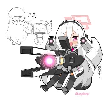 Proxied media