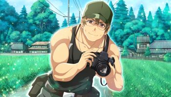Proxied media