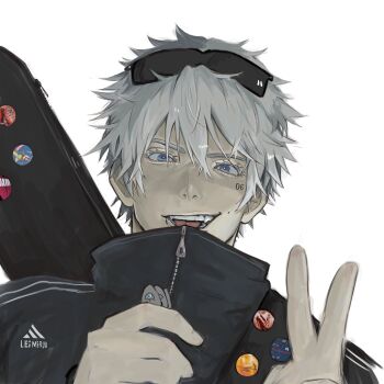 Proxied media