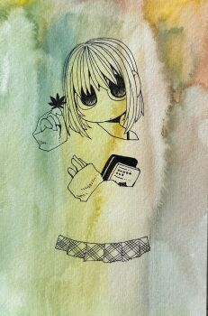 Proxied media