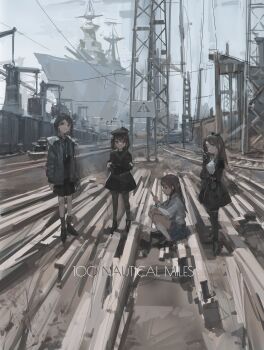 Proxied media