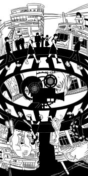Proxied media