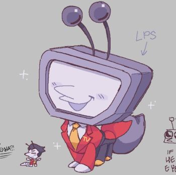 Proxied media