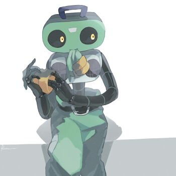 Proxied media