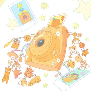Proxied media