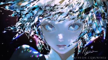 Proxied media