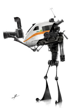 Proxied media