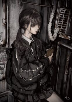 Proxied media