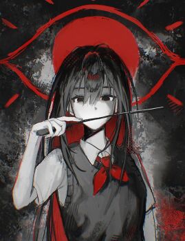 Proxied media
