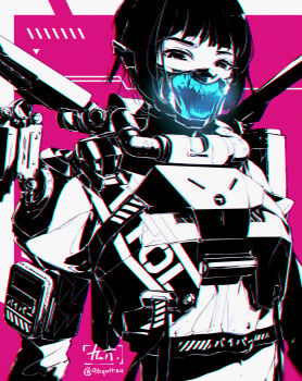 Proxied media